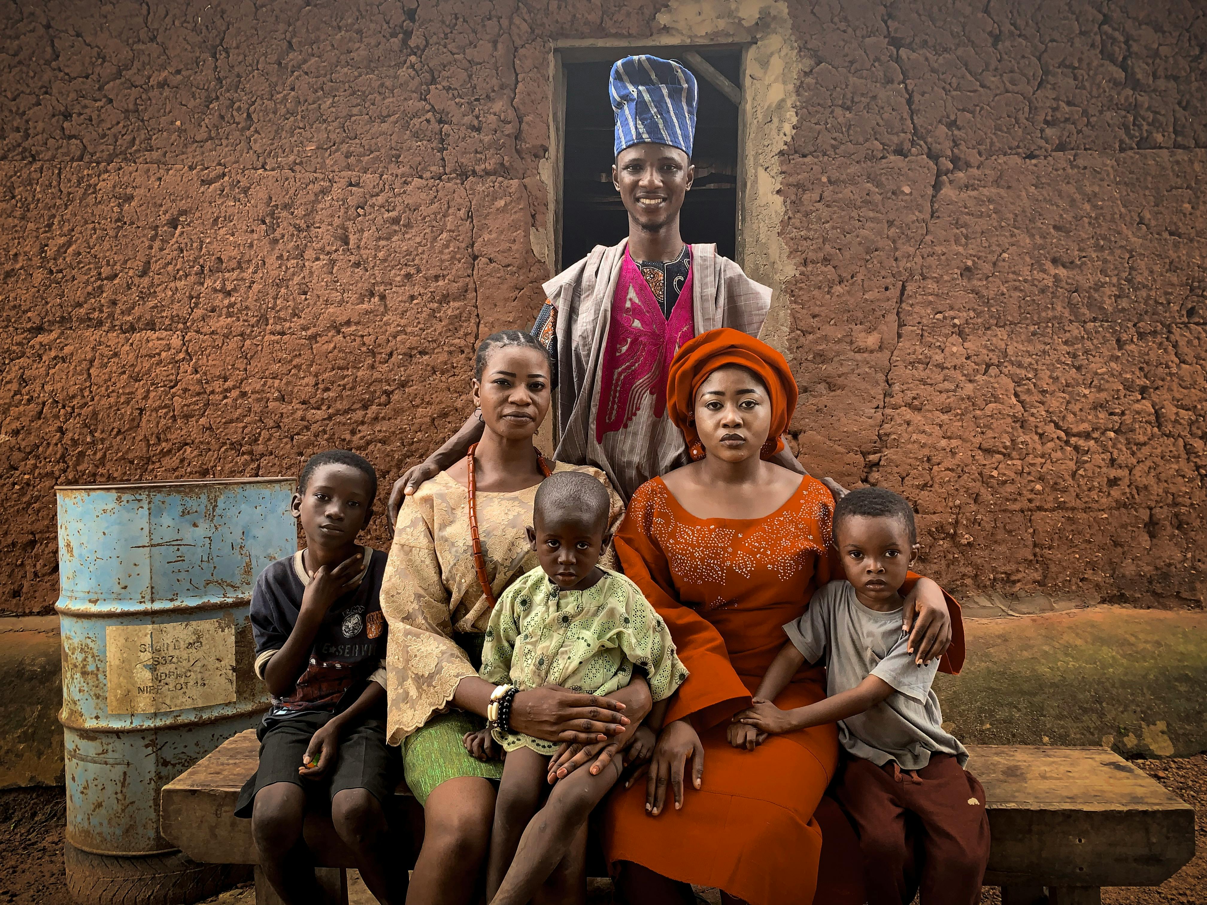 families
