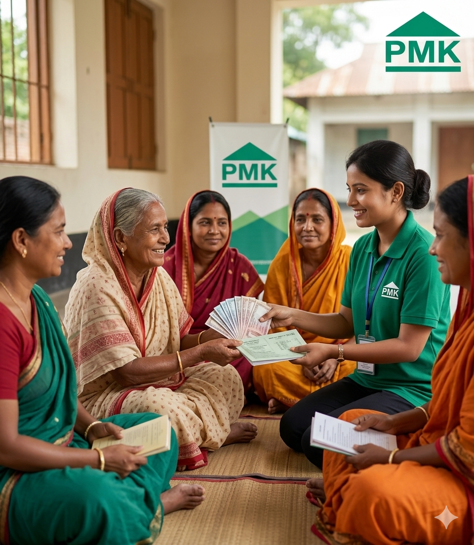 microfinance