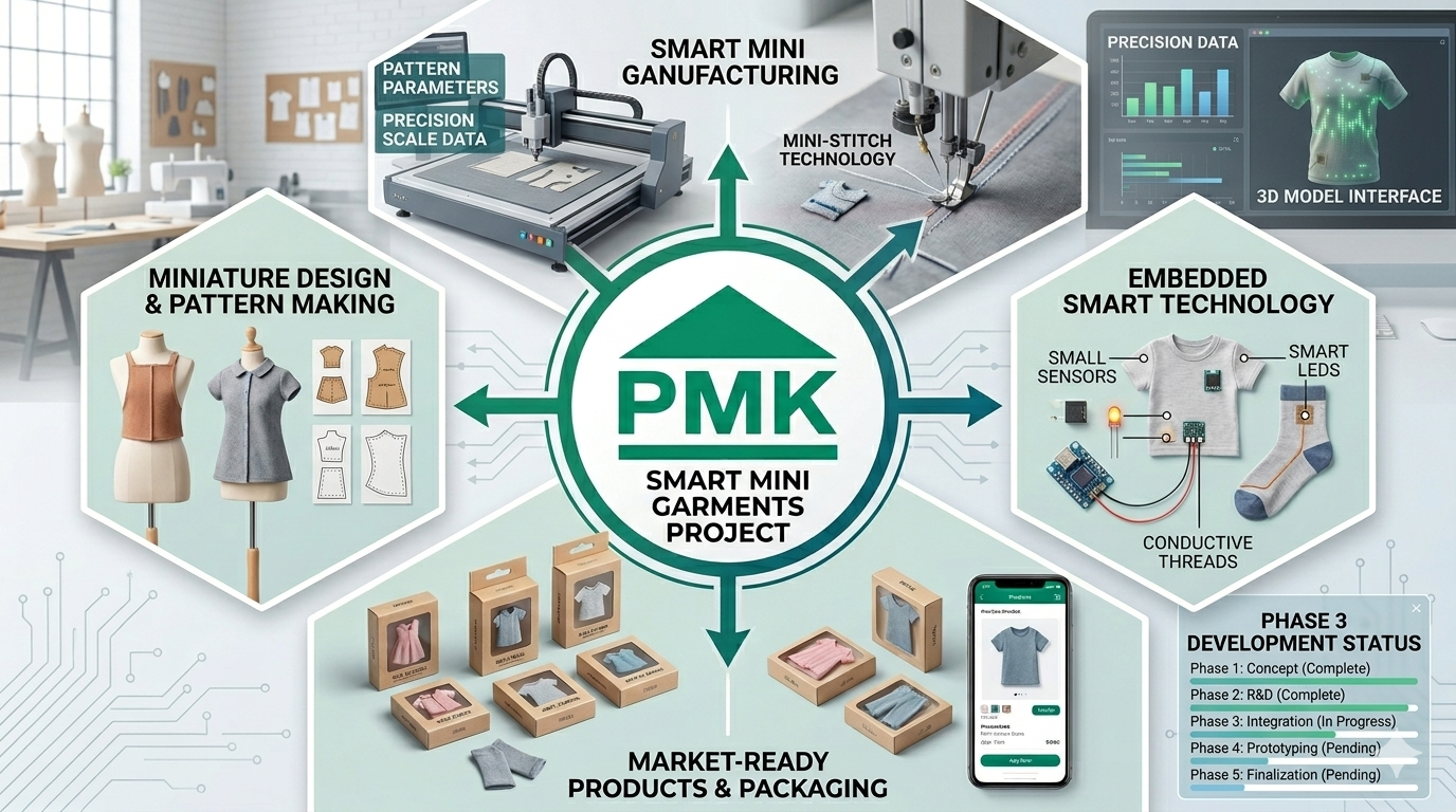 SMART Project